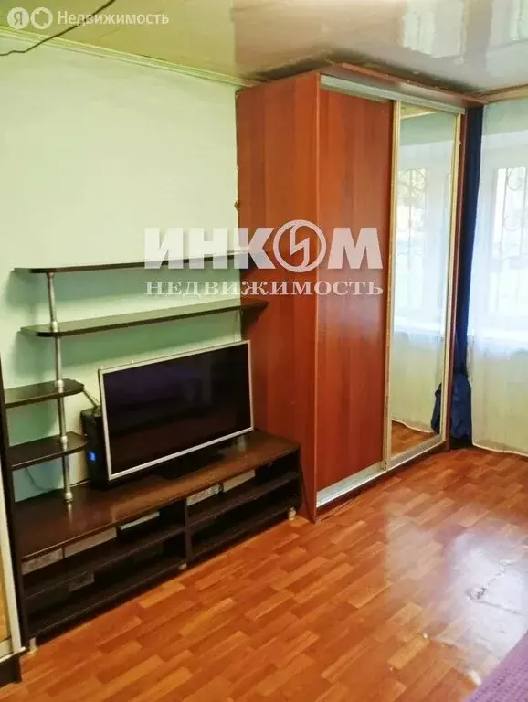 3-комнатная квартира: Наро-Фоминск, Профсоюзная улица, 4 (51.3 м) - Фото 2