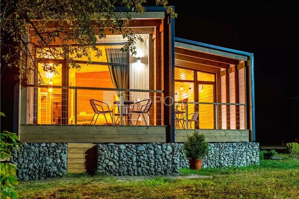 Дом в Алтайский край, Алтайский район, Айский сельсовет, Черемшанка ... - Фото 1