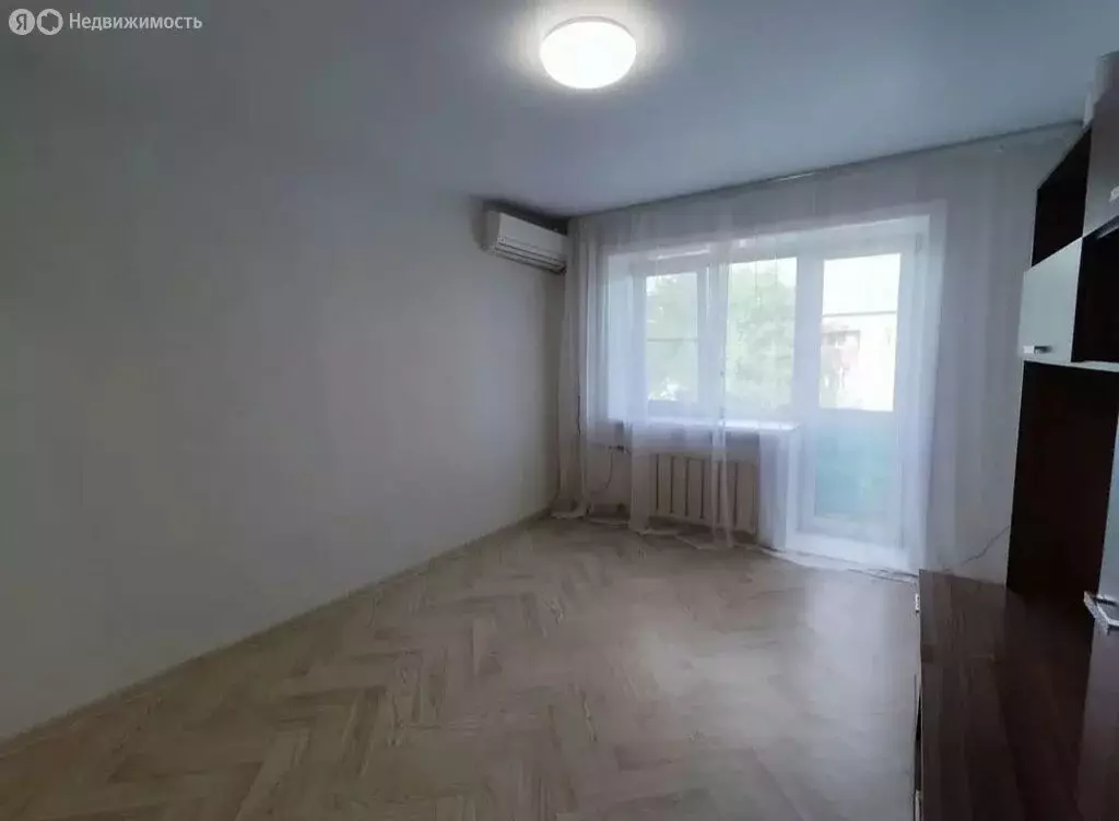 Квартира-студия: Ильинка, село Ильинка, Совхозная улица, 20 (18.4 м) - Фото 0