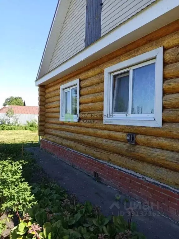 Дом в Татарстан, Зеленодольский район, Утяшкинское с/пос, с. Бузаево ... - Фото 2