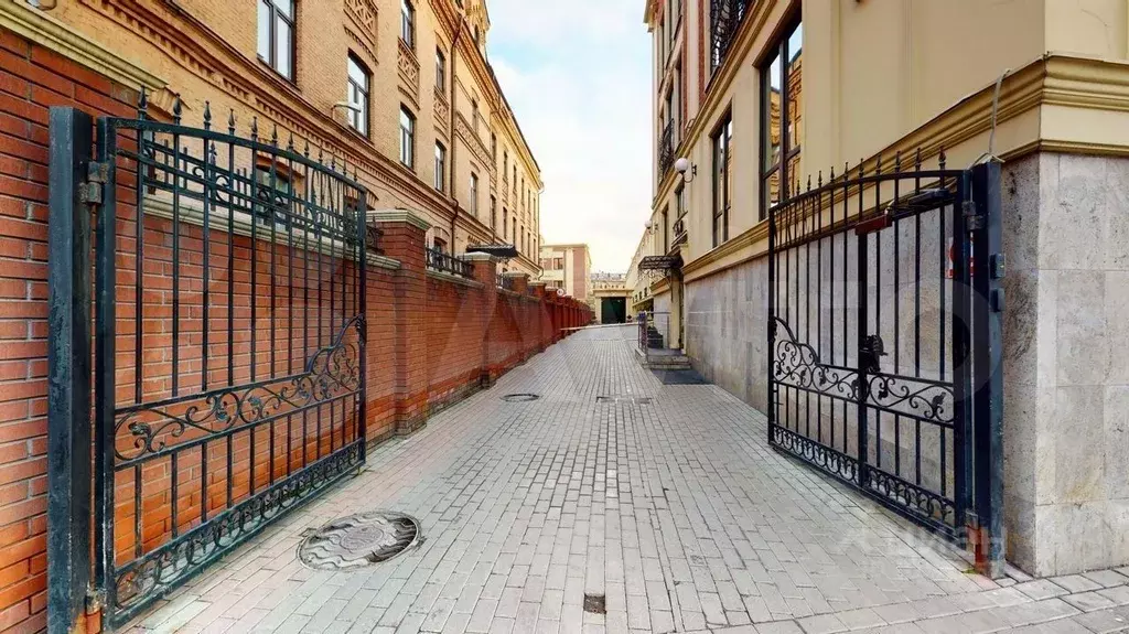 Помещение свободного назначения в Москва Бауманская ул., 13С1 (93 м) - Фото 2