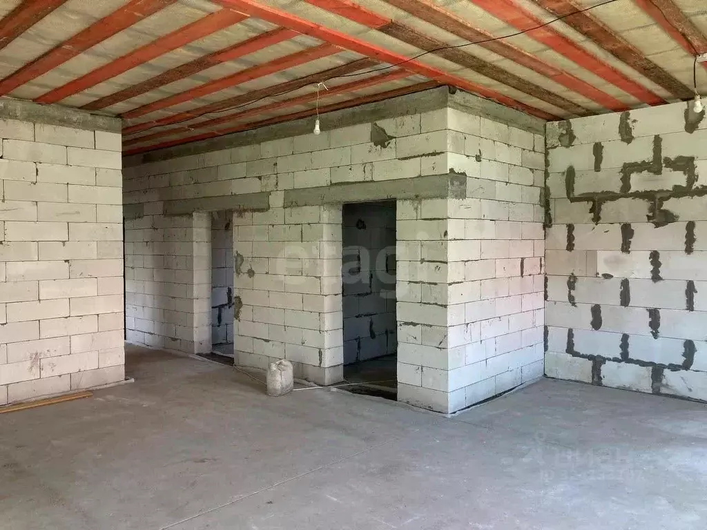 Дом в Тульская область, Тула Мясново мкр, проезд 7-й Полюсный (154 м) - Фото 1