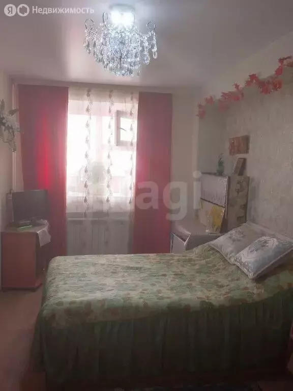 2-комнатная квартира: Пермь, улица Революции, 5/1 (57.2 м) - Фото 1
