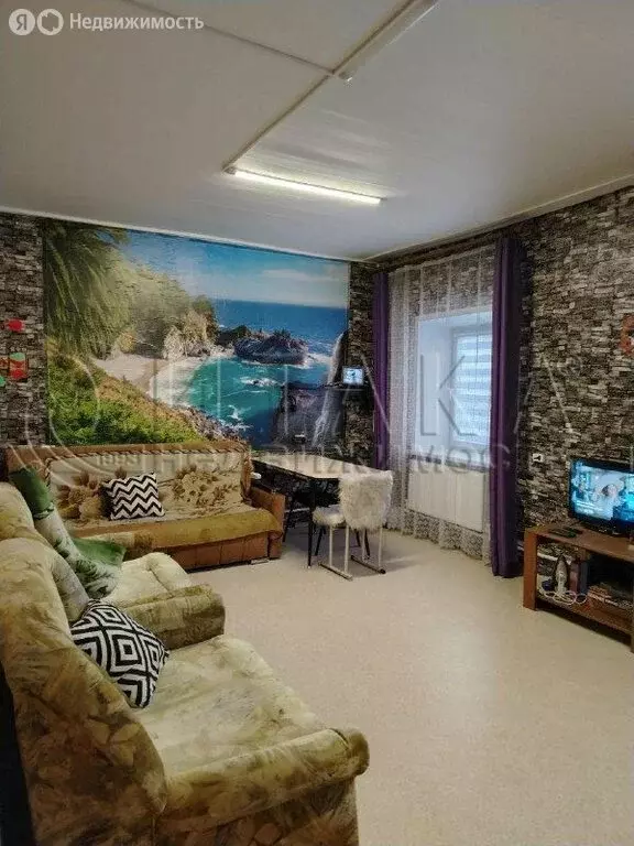 Дом в Лодейное Поле, переулок Строителей, 10 (141 м) - Фото 1