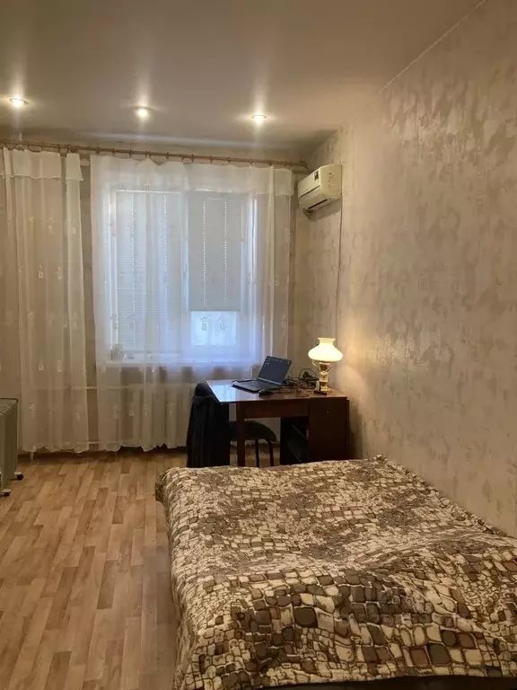 2-к кв. Саратовская область, Саратов ул. Большая Горная, 160 (55.0 м) - Фото 0