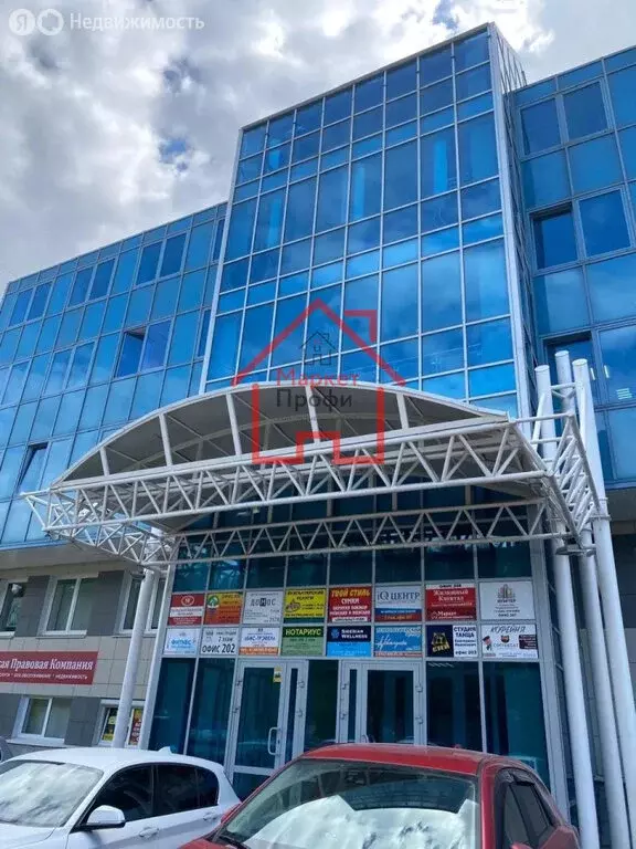 Офис (16 м) - Фото 2