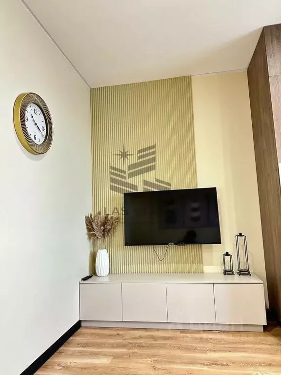 2-к кв. Санкт-Петербург Кантемировская ул., 11 (39.0 м) - Фото 1