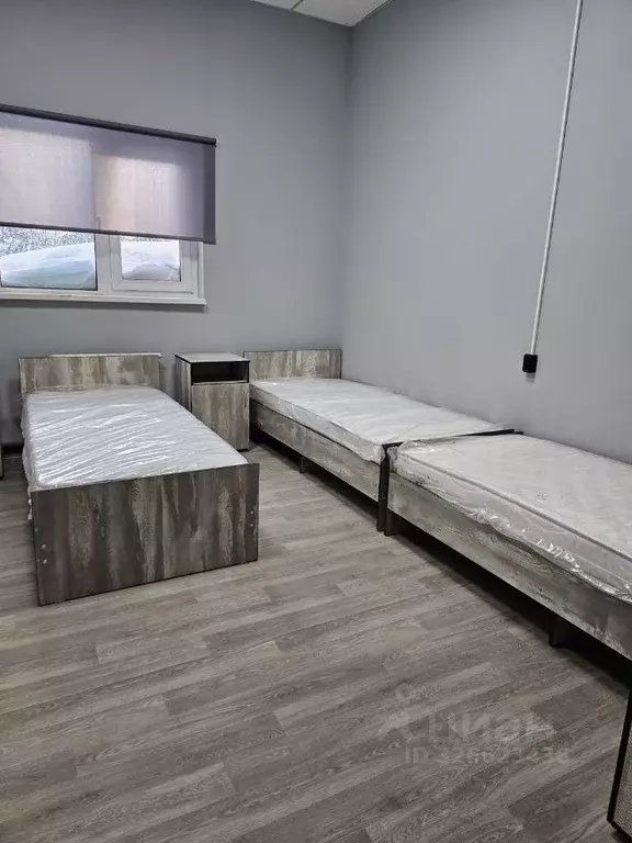 Помещение свободного назначения в Саха (Якутия), Нерюнгри ул. ... - Фото 1