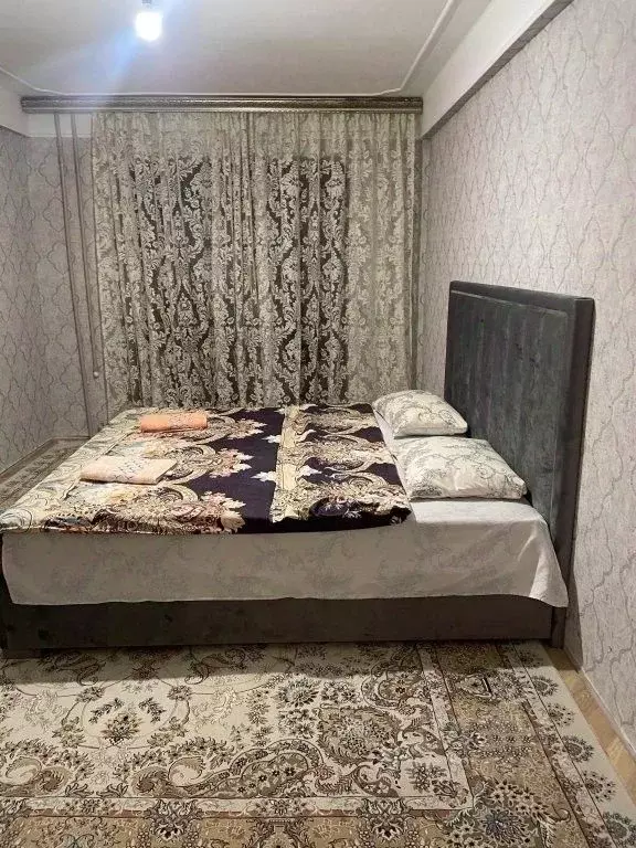 1-к кв. Дагестан, Махачкала ул. Абубакарова, 110 (70.0 м) - Фото 2