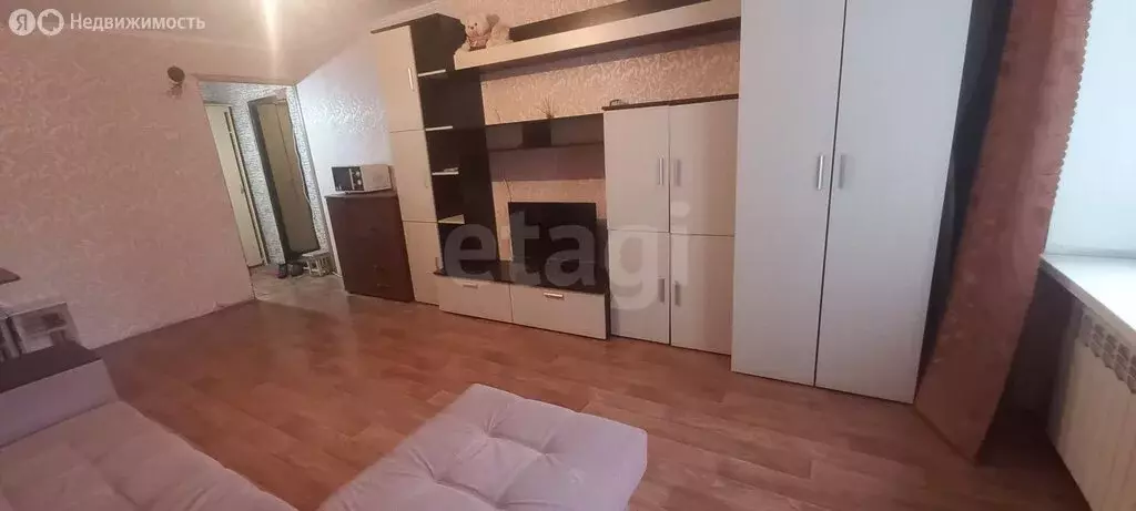 1к в -комнатной квартире (24.5 м) - Фото 1