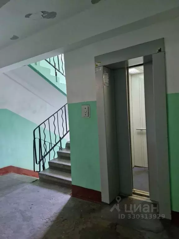 2-к кв. Санкт-Петербург Сердобольская ул., 31 (50.0 м) - Фото 2
