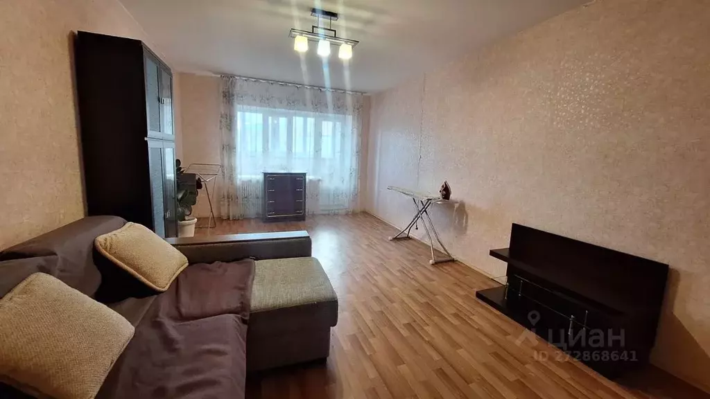 2-к кв. Воронежская область, Воронеж ул. 45-й Стрелковой Дивизии, ... - Фото 1