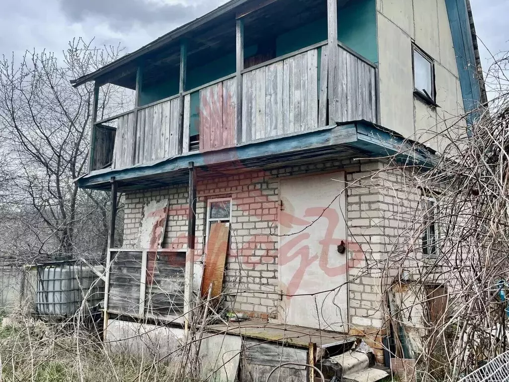 Дом в Орловская область, Орел  (35 м) - Фото 1