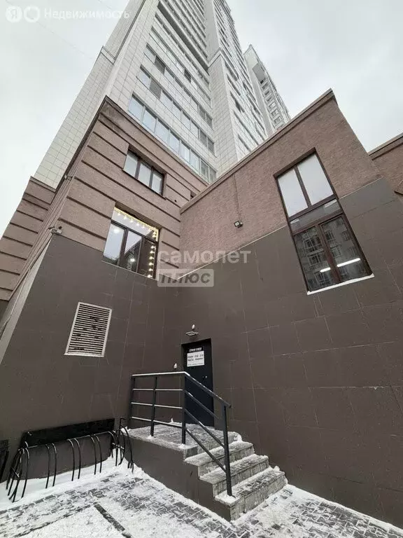 Офис (1455.8 м) - Фото 1