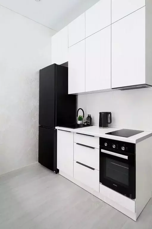 Студия Москва ул. Родченко, 2 (21.0 м) - Фото 2