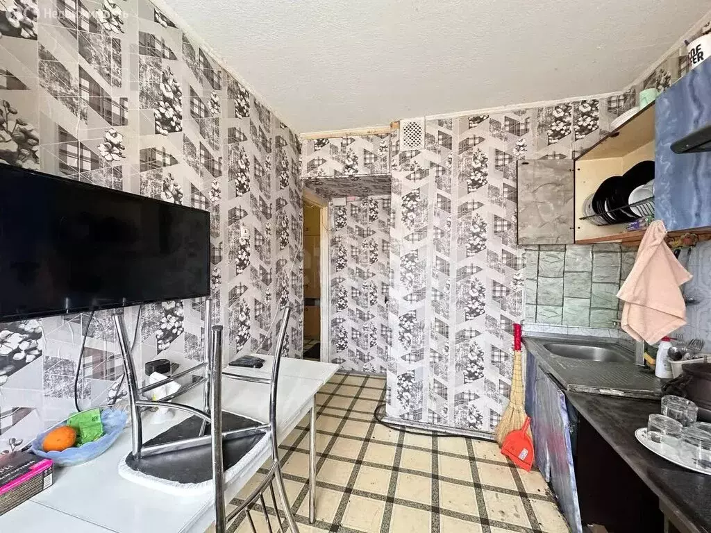 3-комнатная квартира: Балашиха, улица Свердлова, 24 (63 м) - Фото 2