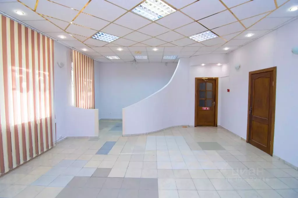Офис в Омская область, Омск ул. Орджоникидзе, 12 (66 м) - Фото 0