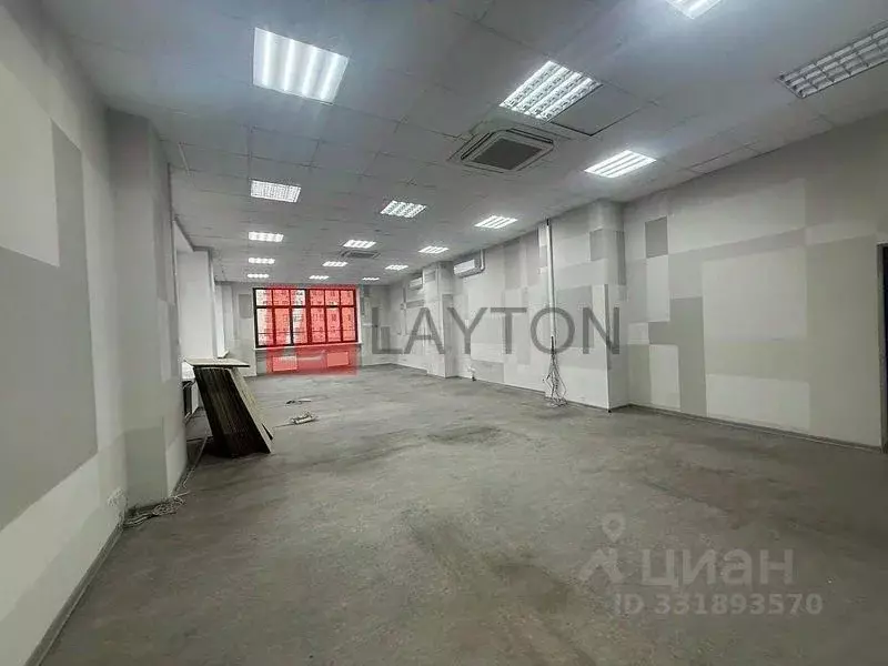 Офис в Москва ул. Ленинская Слобода, 17 (90 м) - Фото 2