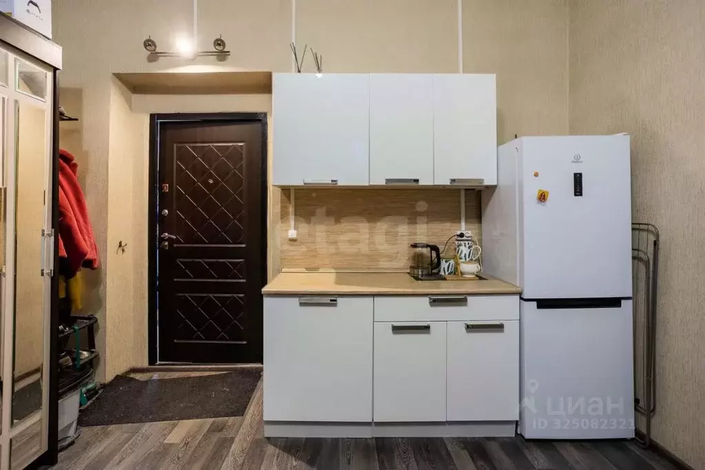 Комната Санкт-Петербург Мгинская ул., 1/2 (21.0 м) - Фото 1