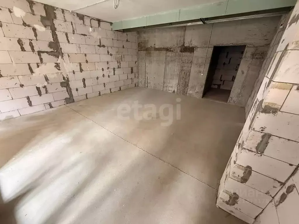 Помещение свободного назначения в Крым, Симферополь ул. Батурина (45 ... - Фото 1