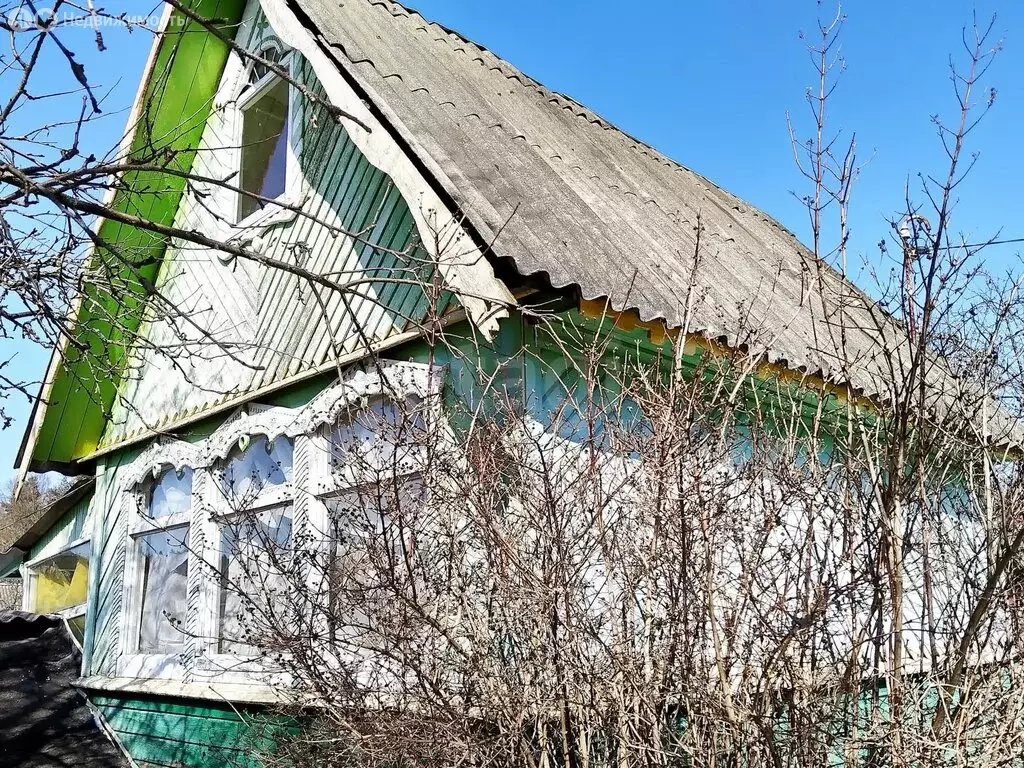 Дом в Протвино, СНТ Скала, улица 2-я Линия, 1 (30 м) - Фото 1