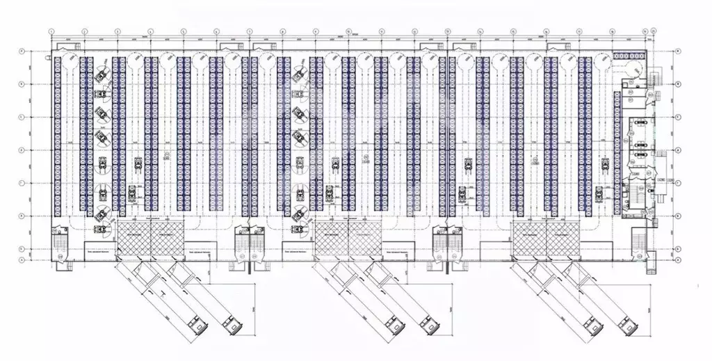 Помещение свободного назначения в Московская область, Химки Сходня ... - Фото 2