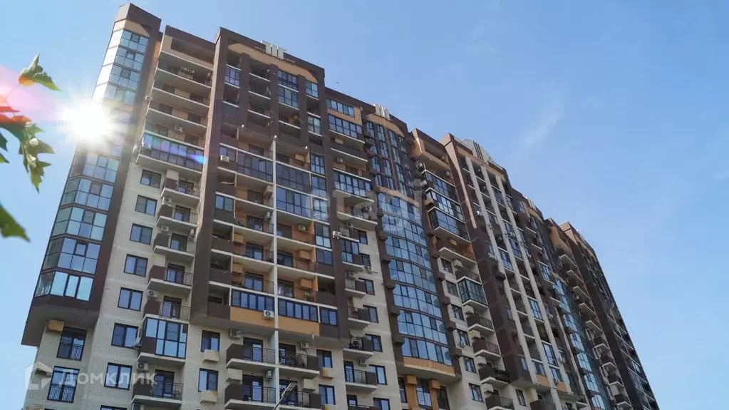 Продаётся 1-к квартира, 38.5 м - Фото 0
