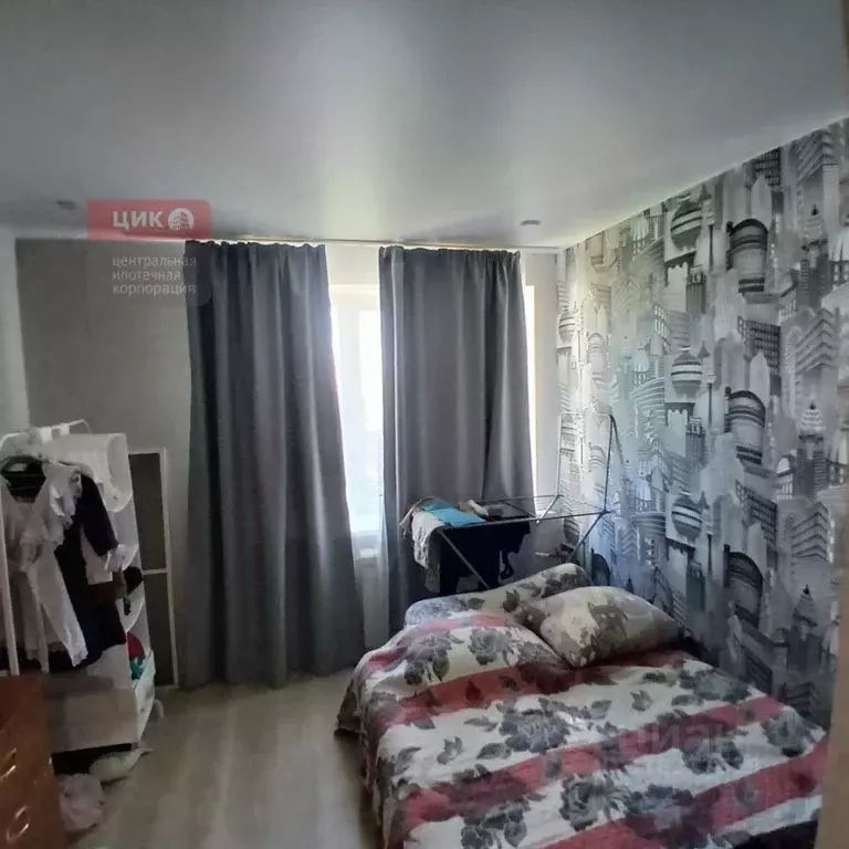 Комната Рязанская область, Рязань ул. Бирюзова, 20 (16.1 м) - Фото 0