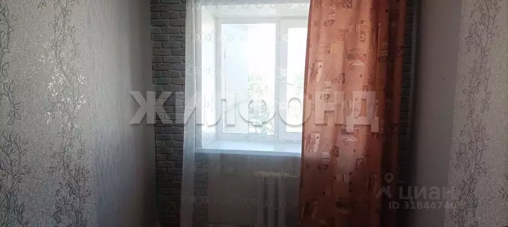 Комната Новосибирская область, Новосибирск просп. Димитрова, 14 (8.0 ... - Фото 0
