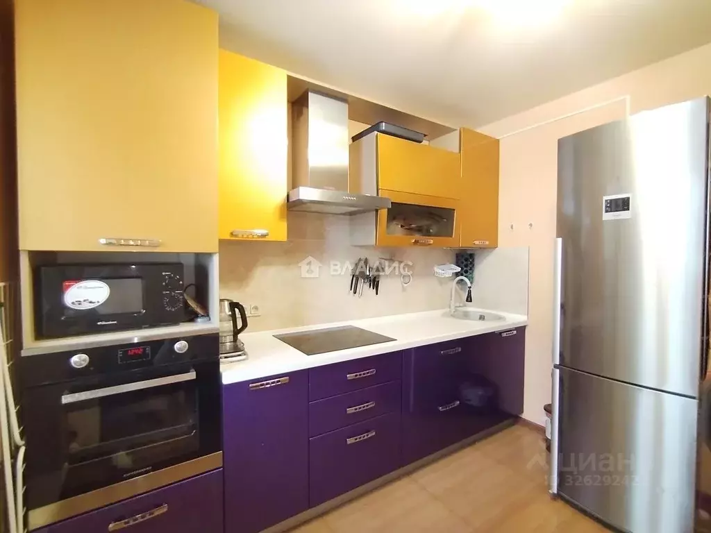 1-к кв. Московская область, Люберцы городской округ, д. Островцы ул. ... - Фото 1