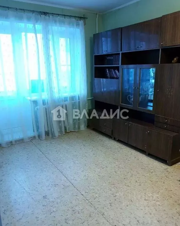 1-к кв. Московская область, Пушкинский городской округ, Софрино пгт ... - Фото 1