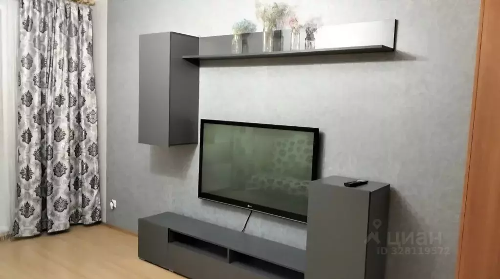 2-к кв. Нижегородская область, Нижний Новгород Студенческая ул., 12 ... - Фото 1