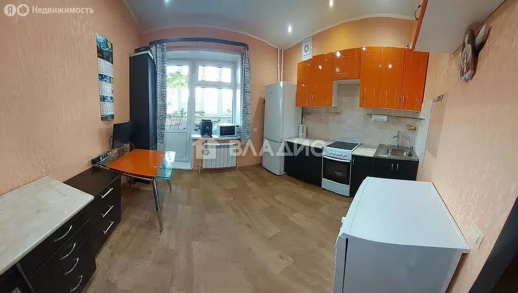 1-комнатная квартира: Иваново, улица Свободы, 19 (36 м) - Фото 1