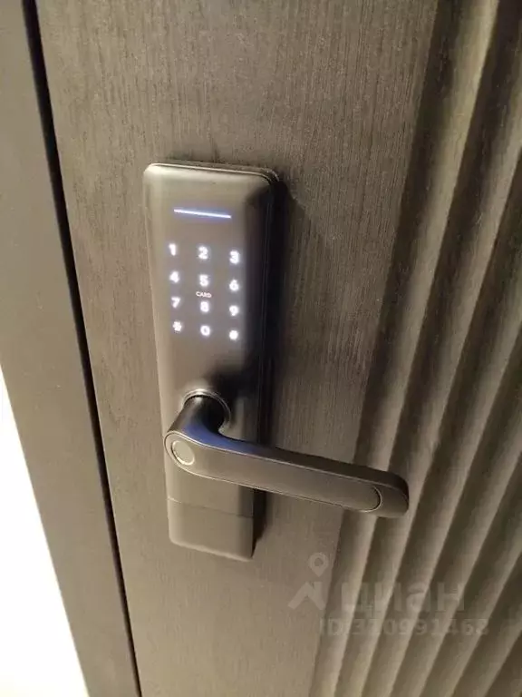 1-к кв. Калининградская область, Калининград Земельная ул., 30 (42.0 ... - Фото 2