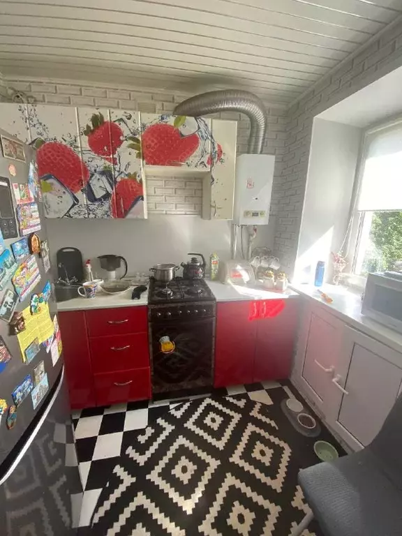 Продаётся 1-к квартира, 32 м - Фото 0