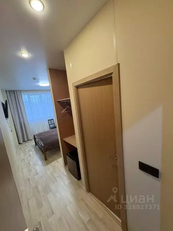 Комната Московская область, Клин ул. Механизаторов, 5 (15.0 м) - Фото 2