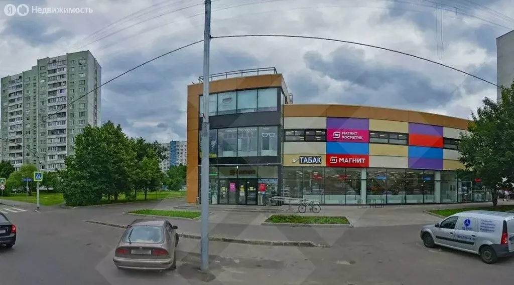 Помещение свободного назначения (50 м) - Фото 1