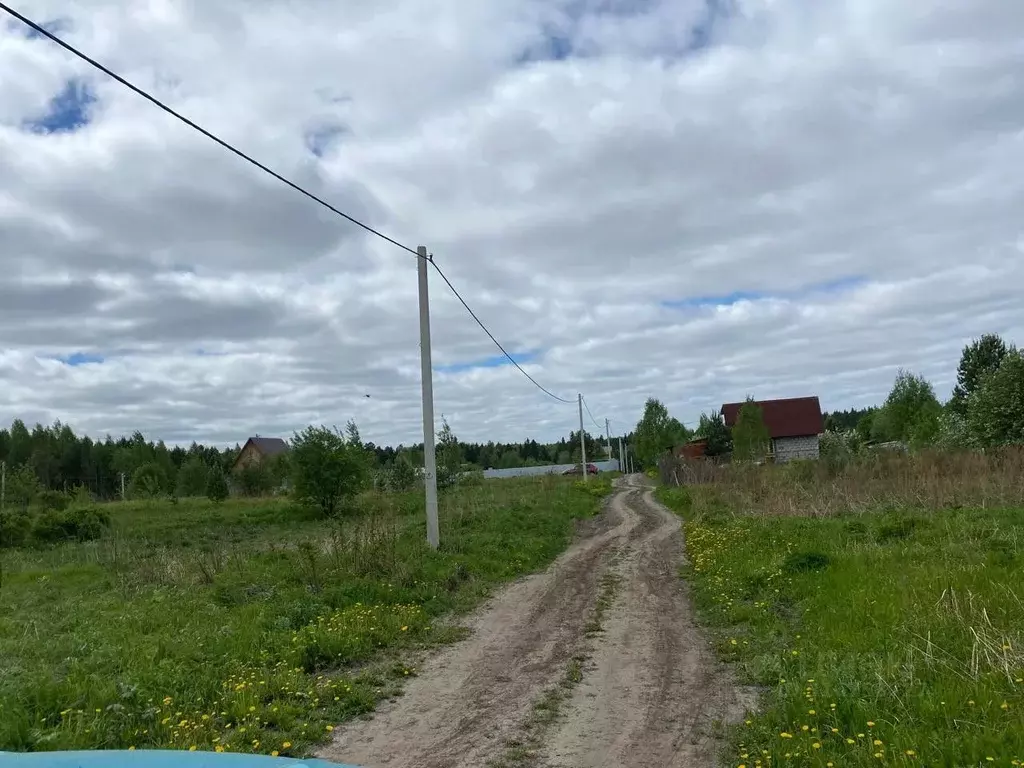 Участок в Томская область, Томск Куташево садовое товарищество,  (6.0 ... - Фото 0