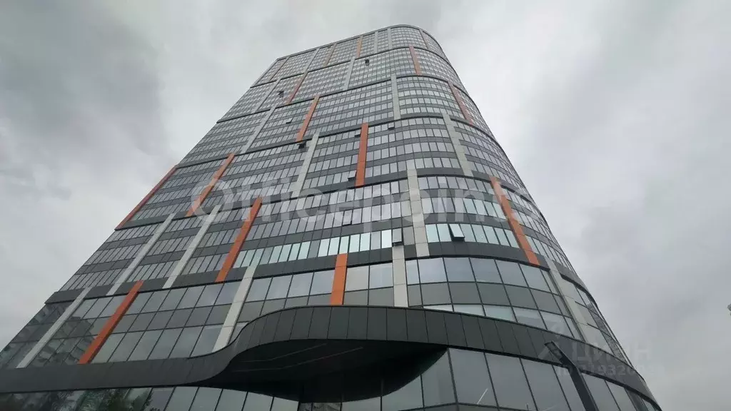 Офис в Москва Мосфильмовская ул., 74Б (284 м) - Фото 0