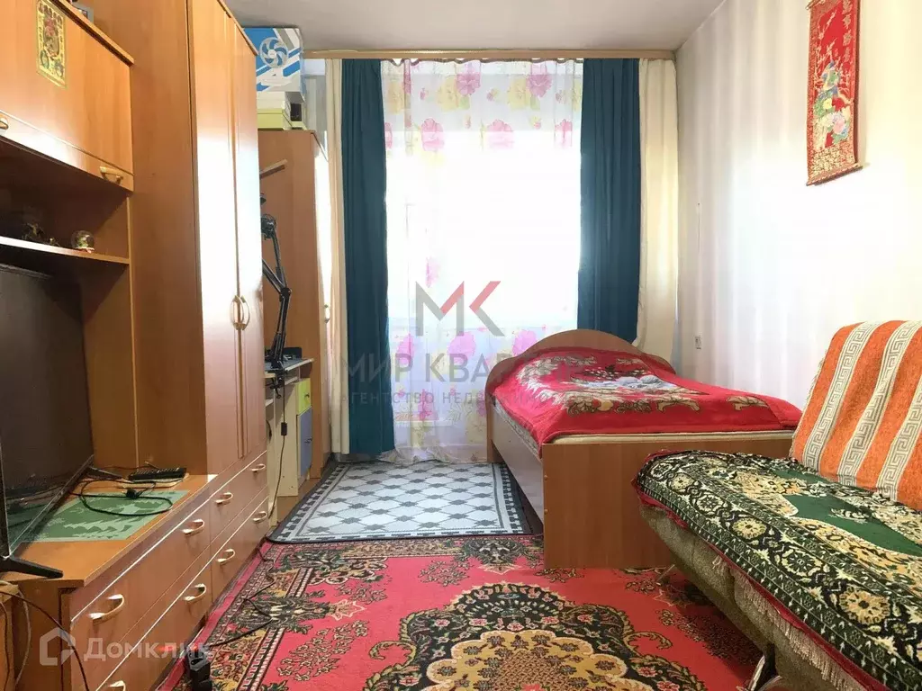 Продаётся 1-к квартира, 32.4 м - Фото 0