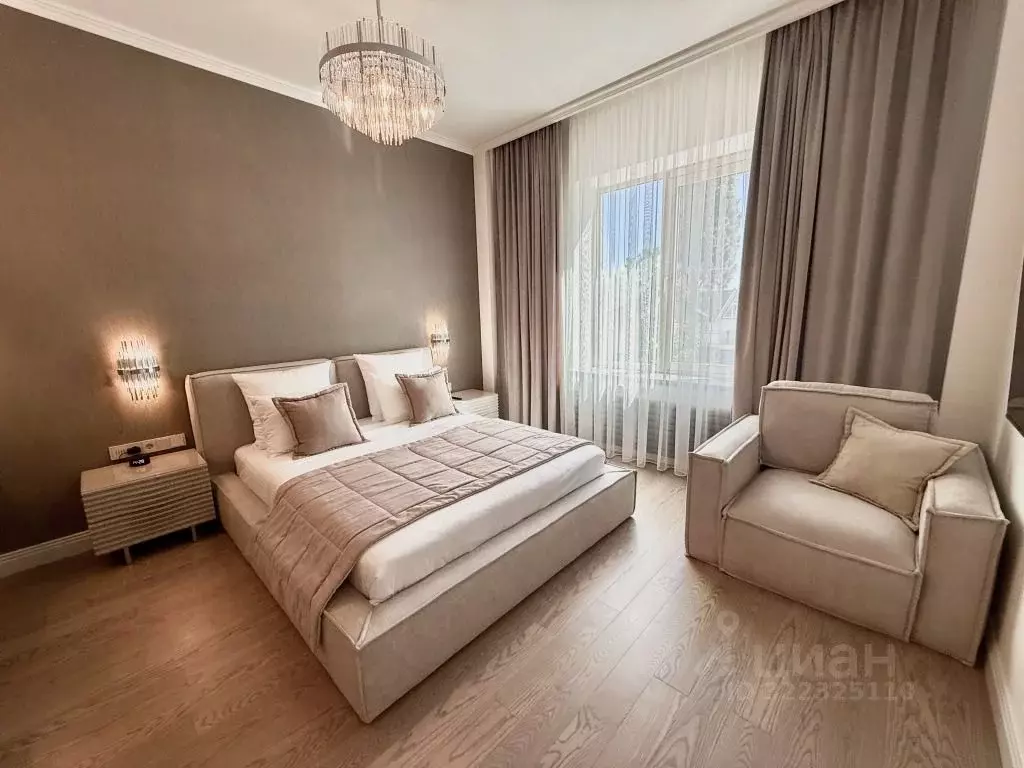 1-к кв. Краснодарский край, Сочи Виноградная ул., 14к2 (37.0 м) - Фото 1