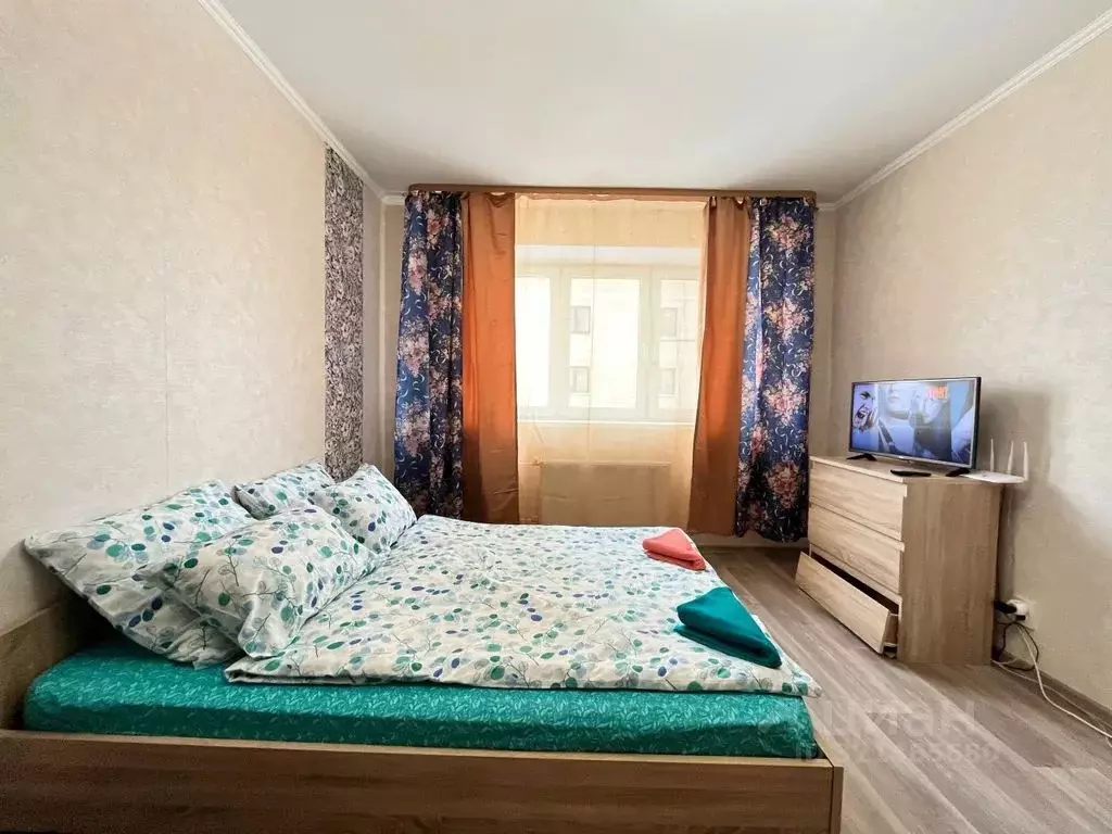 2-к кв. Московская область, Дмитров Оборонная ул., 30 (70.0 м) - Фото 1