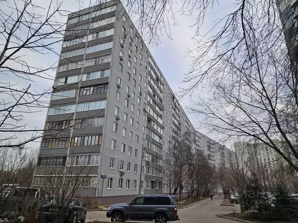 Комната Москва Северный бул., 6 (13.8 м) - Фото 1