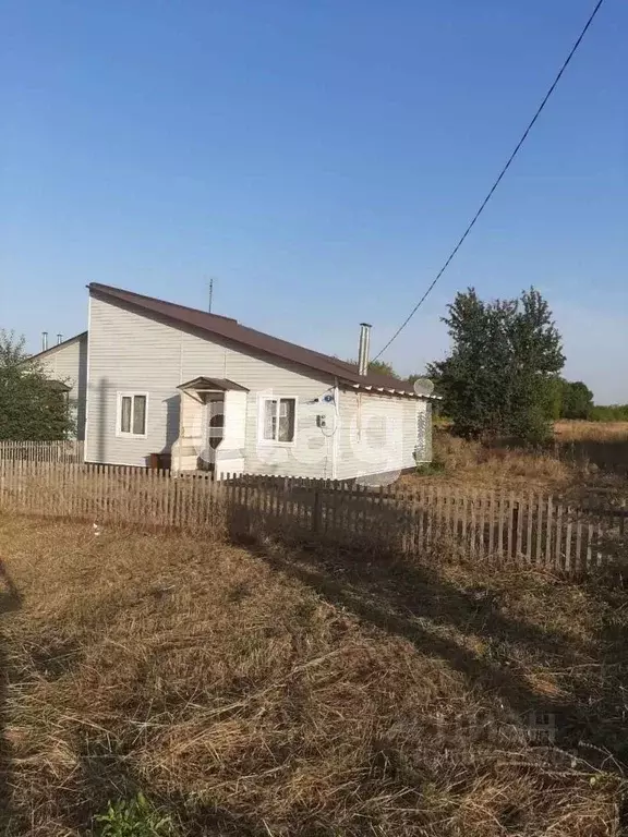 Дом в Липецкая область, Липецкий муниципальный округ, с. Большая ... - Фото 0