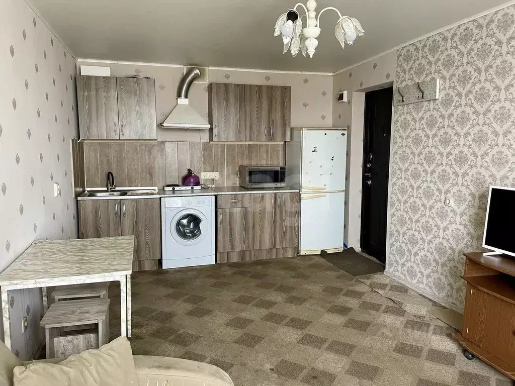 Комната Смоленская область, Смоленск ул. Шевченко, 87 (18.0 м) - Фото 1