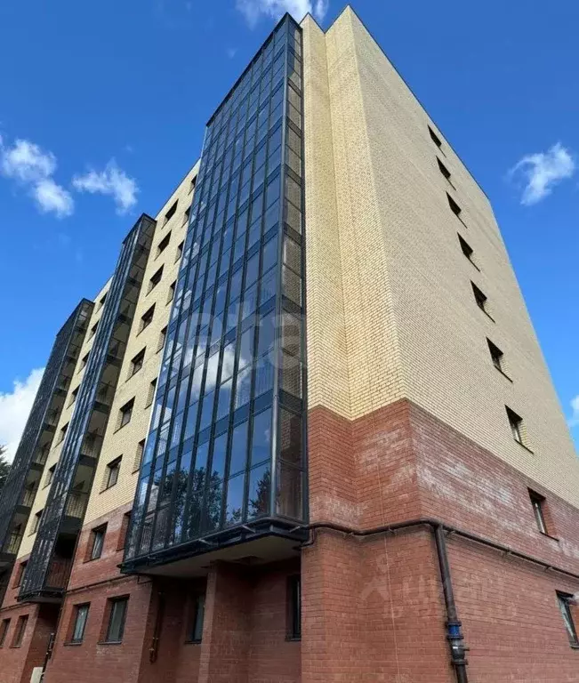 1-к кв. Ярославская область, Ярославль Ильинский пер., 21 (35.9 м) - Фото 1