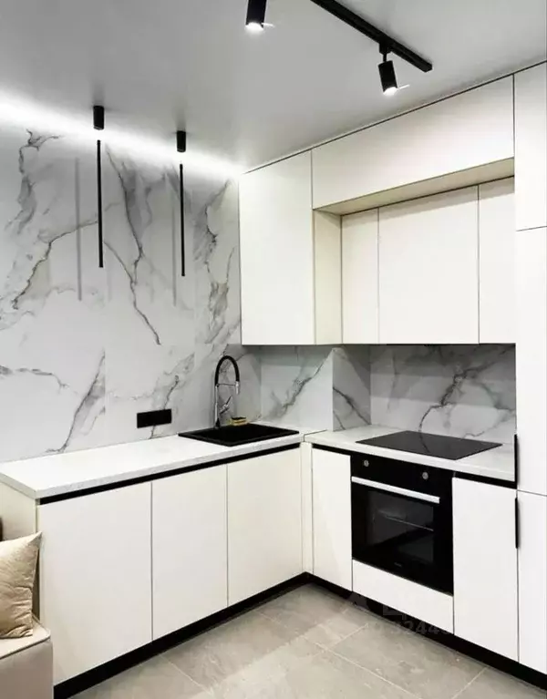 2-к кв. Башкортостан, Уфа ул. Рихарда Зорге, 13/1 (40.0 м) - Фото 1