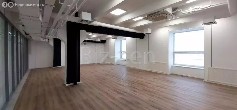 Офис (44.5 м) - Фото 2