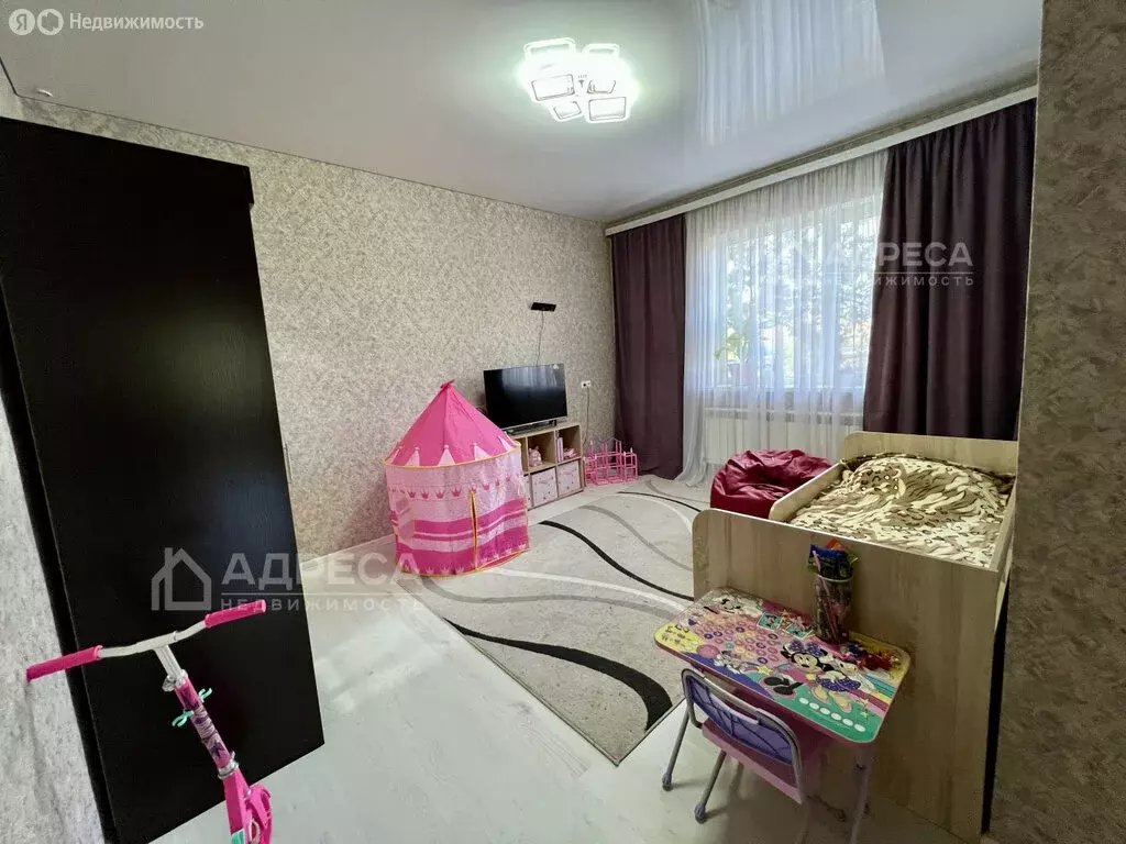 Дом в село Кагальник, Красноармейская улица, 19 (100 м) - Фото 2