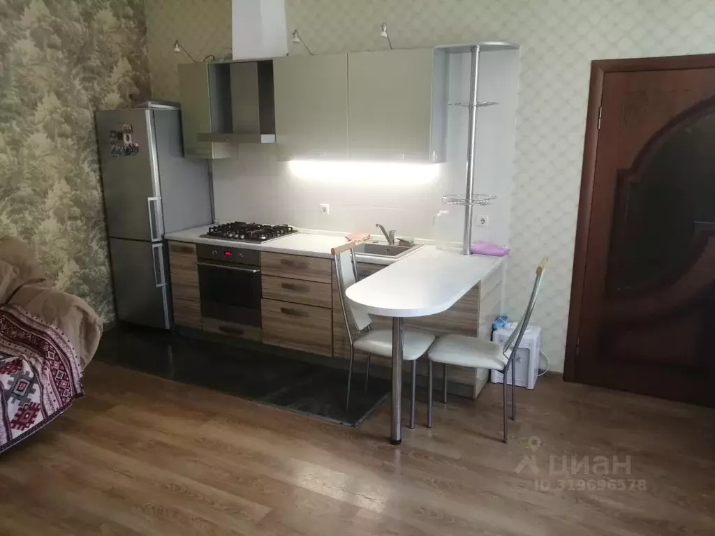 Дом в Ростовская область, Таганрог Красный пер. (60 м) - Фото 0